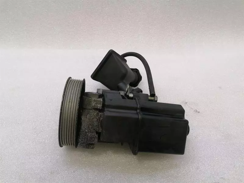 PORSCHE BOXSTER 987 Power Steering Pump 99631405002 Servopumpe