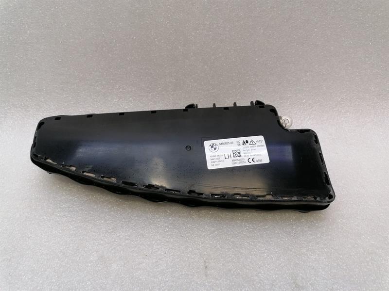 BMW iX i20 40 Module 9495853 Modul  left safety modul links safety modul