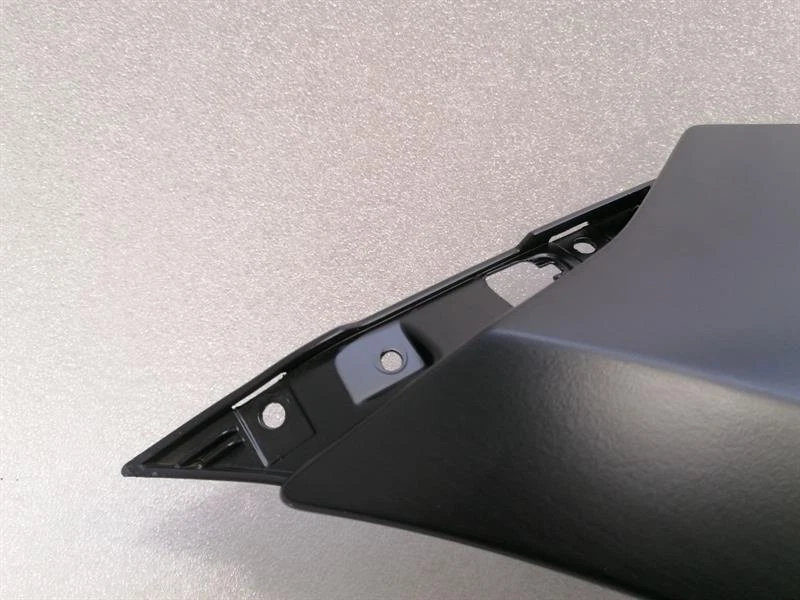 McLaren 600LT Spider 13A2536CP Stoßstange Stoßfänger hinten SIDE COVER PANEL - Image 5