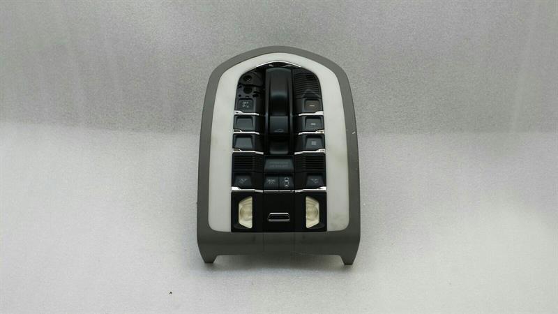 PORSCHE Panamera 970 Innenleuchte Innenraumleuchte 7PP959551CN Dome Light