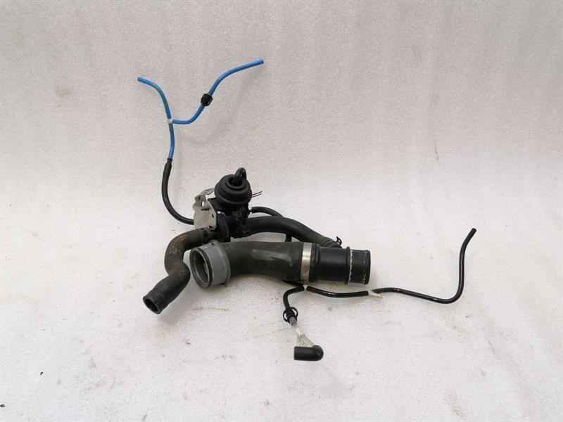 PORSCHE 911 991 Cooling Pipe 99110683301 Kühlwasserschlauch Schlauch 7PP906283F