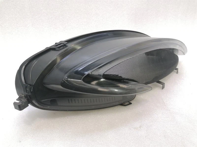 McLaren 600LT Spider Left Rear Light 13A3748CP Rückleuchte Hinten Links + MESH - Image 3