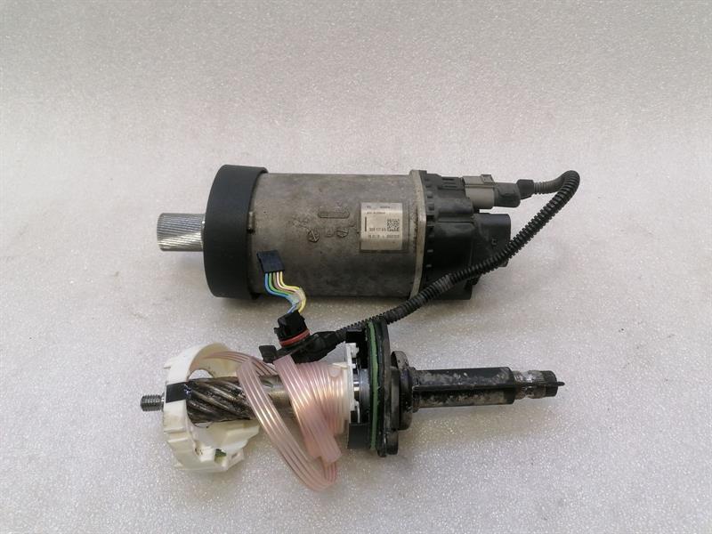 BMW 5 Series F90 G30 M5 Power Steering Rack 7828177545 MOTOR Lenkgetriebe