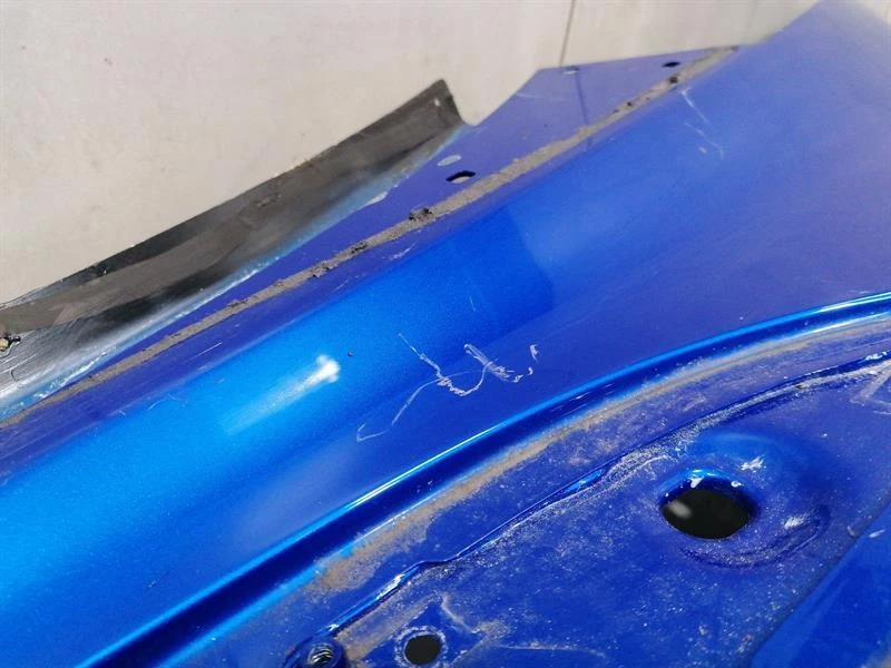 McLaren 570S COUPE Left Side Quarter Fender 13AA190CP Hinten Kotflügel links - Image 5