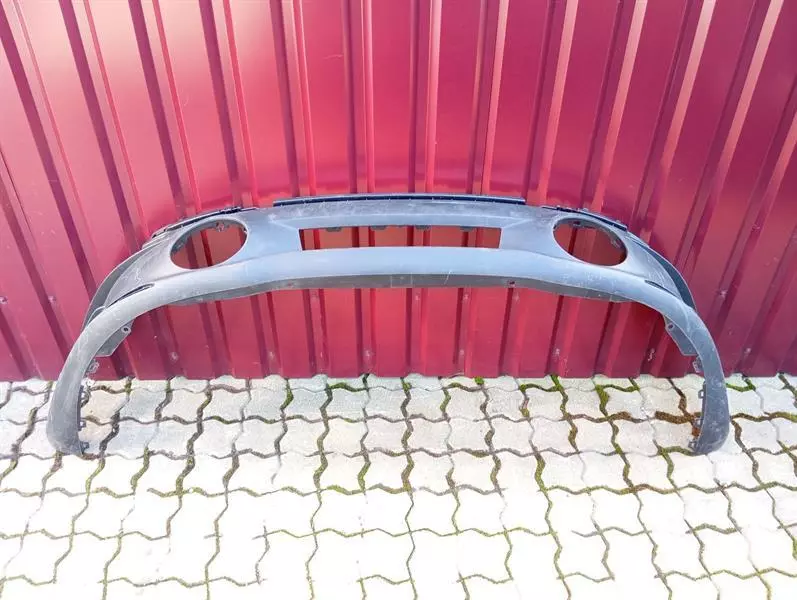 PORSCHE 911 992 Rear Bumper 992898014AN Hinten Stoßstange DIFFUSOR Sport Design