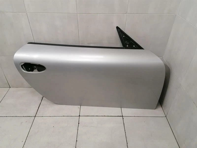 PORSCHE 911 997 Right Front Door 99753101204 Tür Vorne Rechts - Image 2