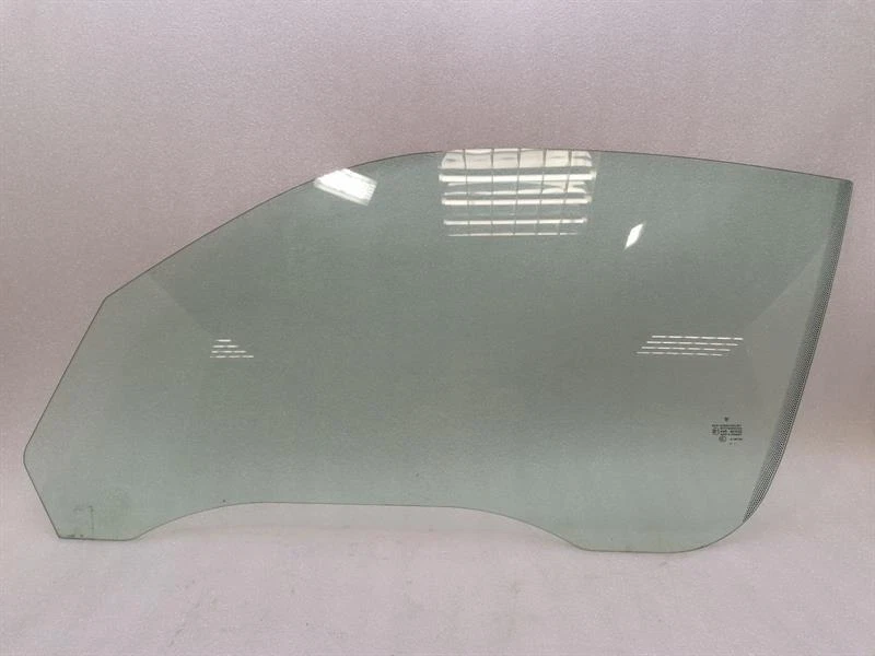 PORSCHE 911 997 Left Front Door Glass 99754251100 Türscheibe Vorne Links