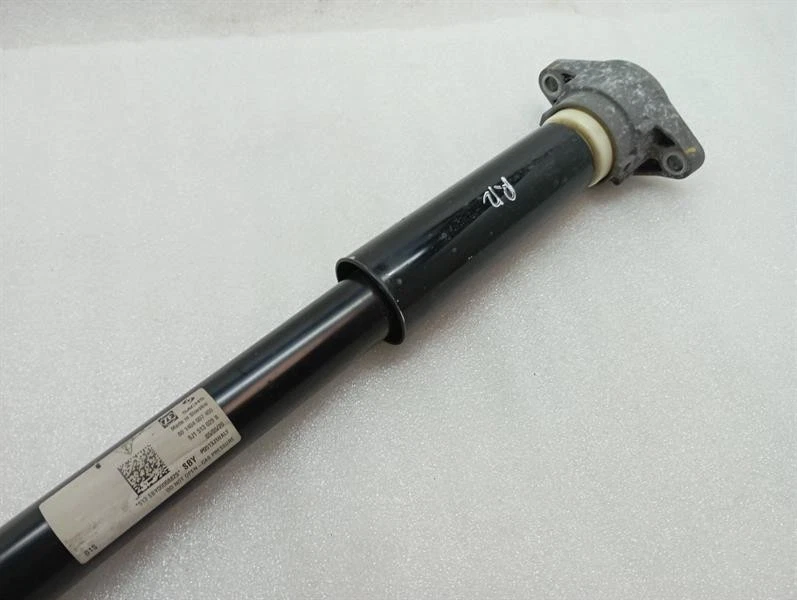 PORSCHE TAYCAN 9J Shock Absorber Rear 9J1513035C Stossdämpfer Hinten - Image 4