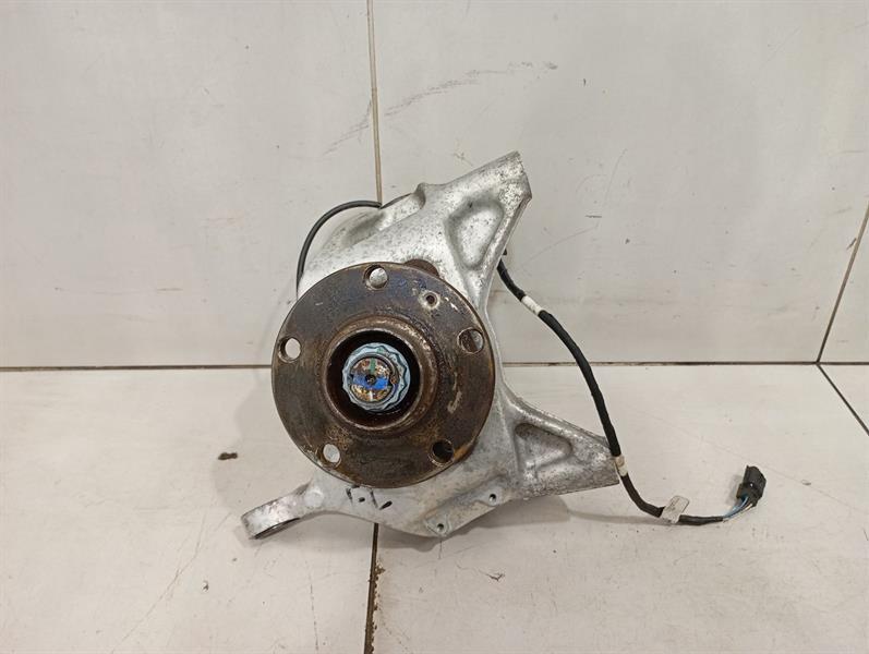 McLaren 720S Spider Left Front Hub 14B0710CP Radlagergehäuse Vorne Links