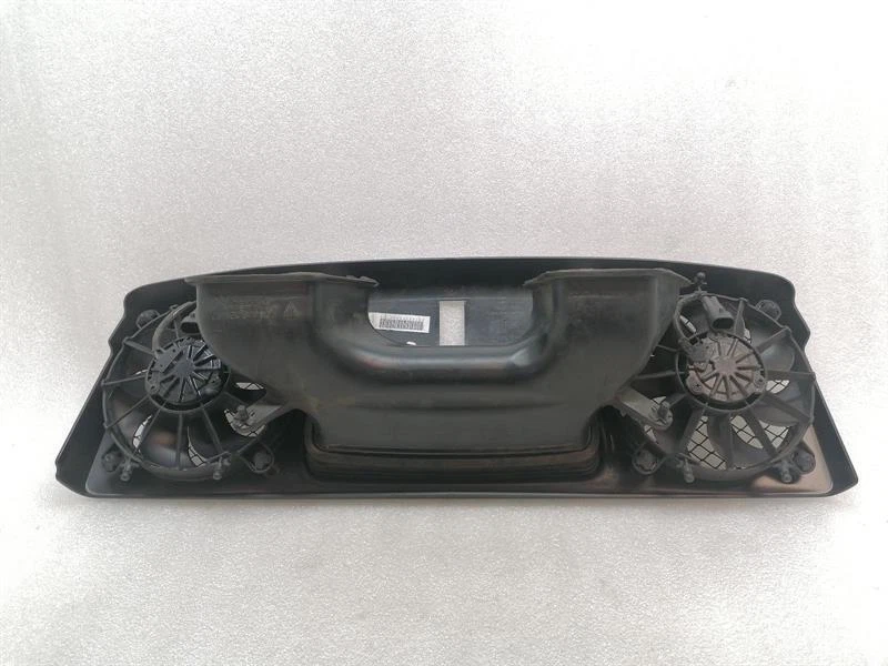 PORSCHE 911 991 Cooling fan 99150458305 LUEFTER 3.8 Carrera - Image 3