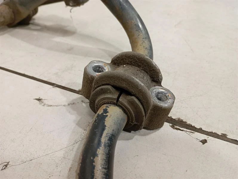 PORSCHE 911 997 Anti Roll Bar Rear 99733370302 Stabilisator Hinten - Image 6