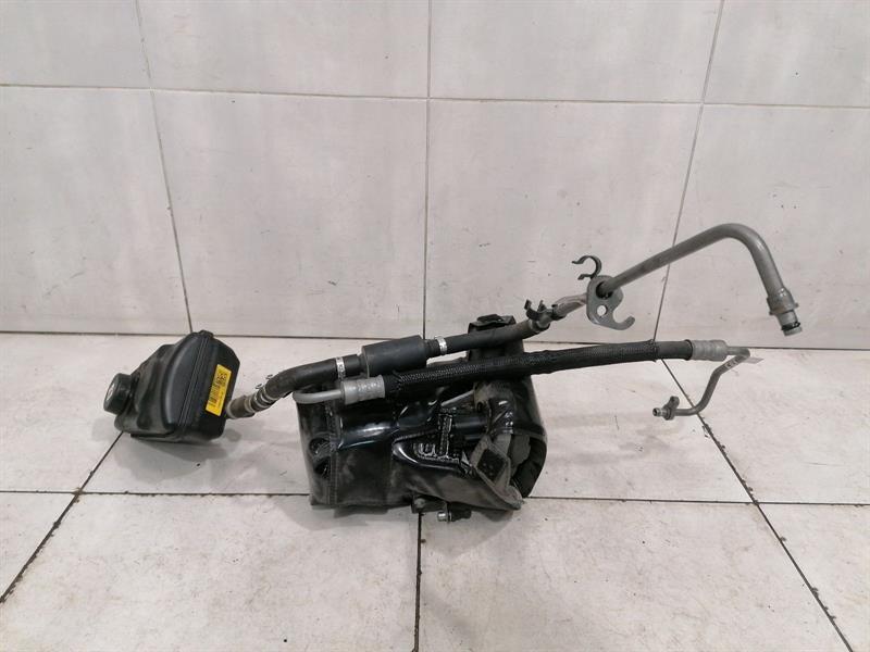 McLaren 570S Spider  HYDRAULIC PUMP 14D0032CP HYDRAULISCHE PUMPE