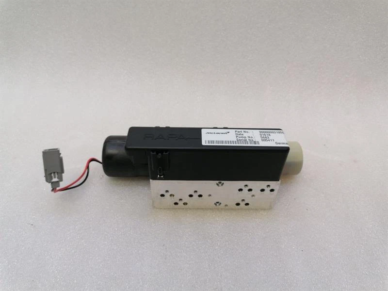 McLaren 570S Spider  HYDRAULIC PUMP 11A4033SP HYDRAULISCHE PUMPE - Image 6