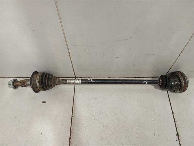 PORSCHE 911 991 Left Front Drive Shaft 99134903803 Antriebswelle Vorne Links