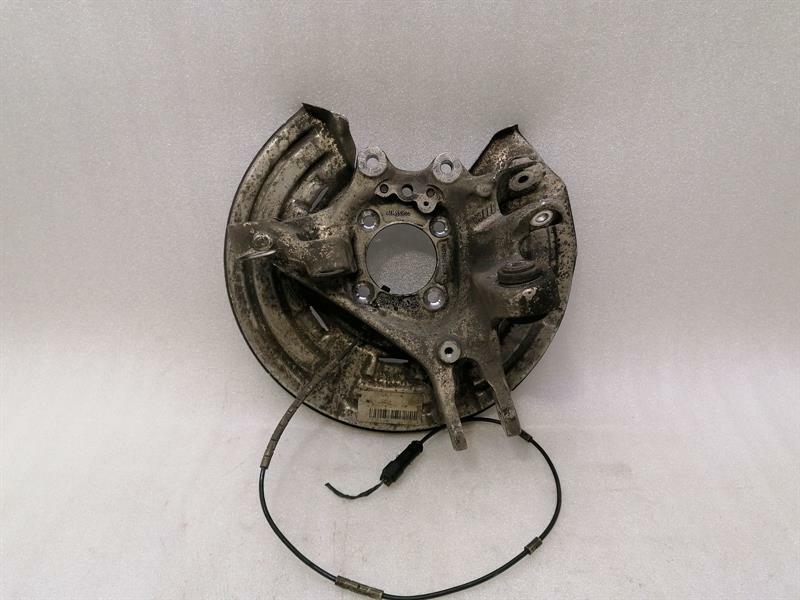 BMW 3 Series M3 F80 Left Rear Hub 2284881 Radlagergehäuse Hinten Links