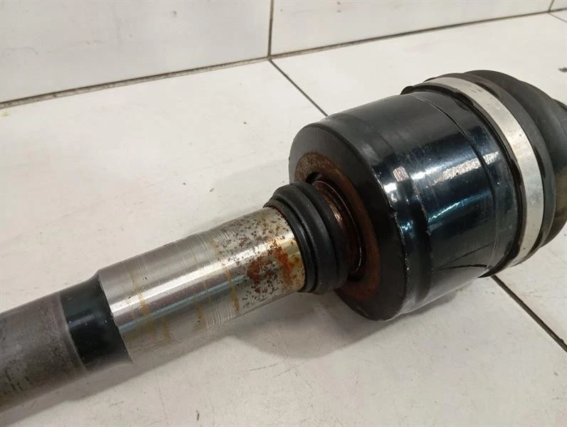 JAGUAR i-PACE X590 Right Front Drive Shaft J9D3-3D402-AD Antriebswelle Vorne Re - Image 4