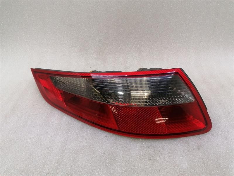 PORSCHE 911 997 Left Rear Light 99763140503 Rückleuchte Hinten Links