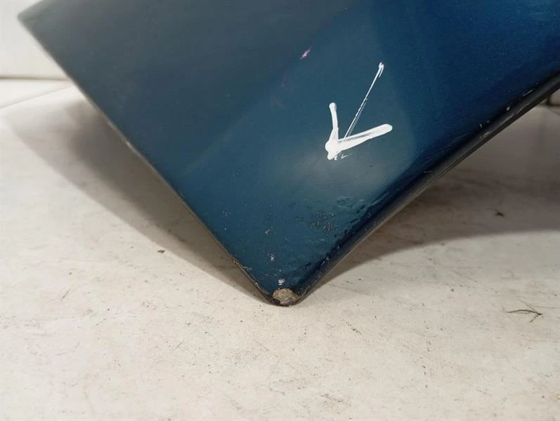 McLaren 600LT Spider Right Wing 13A0683CP Vorne Rechts Kotflügel - Image 4