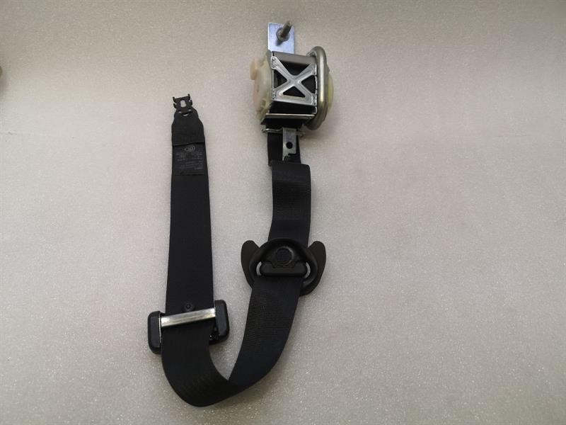 TESLA MODEL S 70 Front seatbelt  1028386-02-B Sicherheitsgurt Gurt Vorne RECHTS