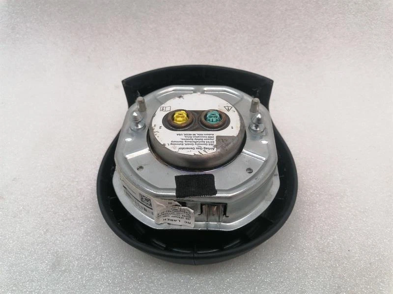 McLaren 720S Coupe Modul 13MA409CP Steering wheel Module - Image 6