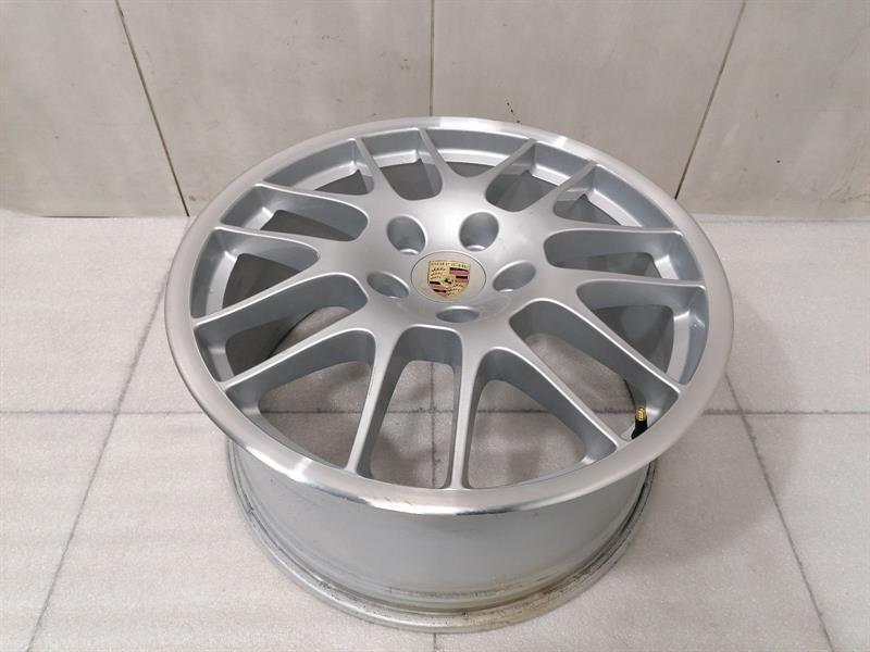 PORSCHE Panamera 970  Alloy Wheel 97036217805 Alufelge 9.5JX20 ET65 R20