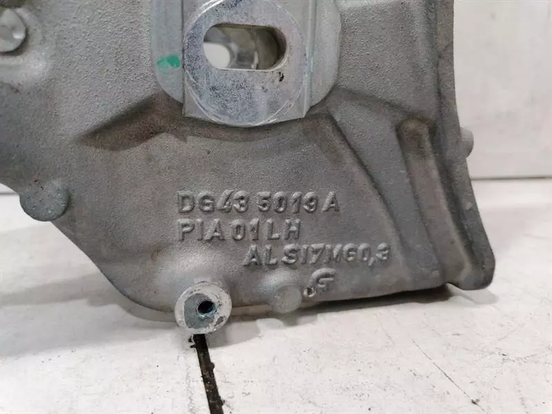 ASTON MARTIN RAPIDE S Beam Subframe Front 4G43-5019-AH Vorderachsträger - Image 5