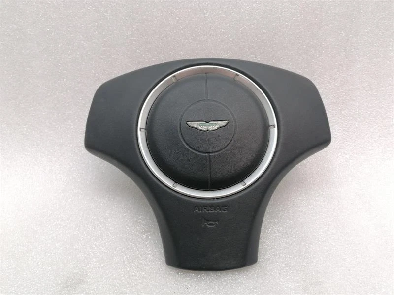 ASTON MARTIN VANTAGE V8 Modul 4G43-042B85-AA Steering wheel Module - Image 2