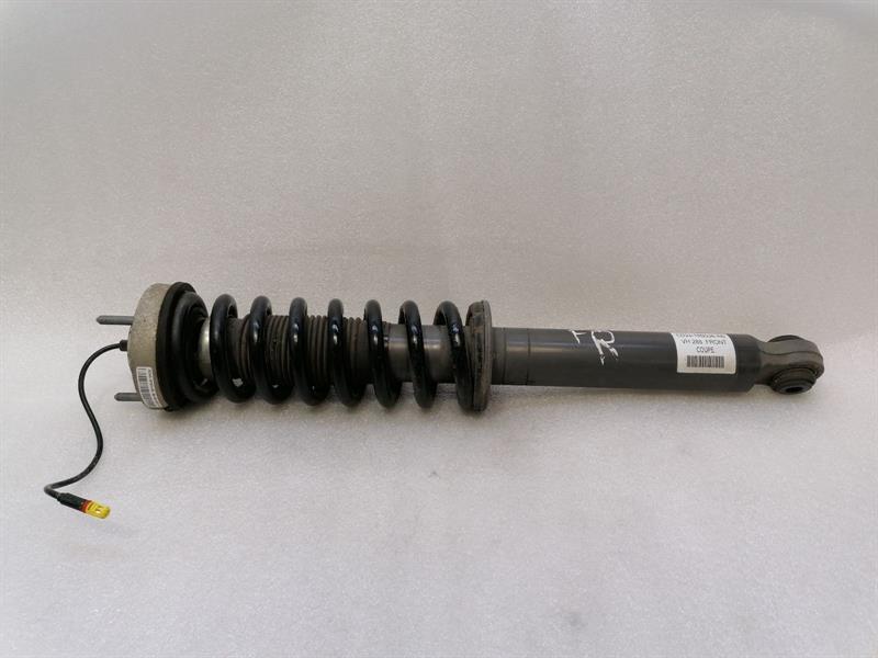 ASTON MARTIN VANTAGE V12 Shock Absorber Front ED23-18B036-AB Stossdämpfer Vorne