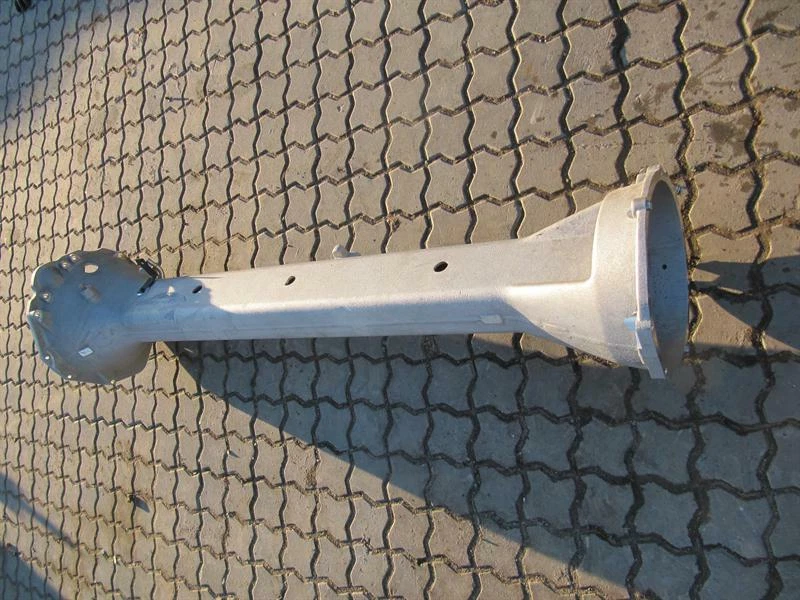 ASTON MARTIN VANQUISH S AM29 Propshaft HD33-7B084-BA Kardanwelle ATO 8G 8 speed - Image 4