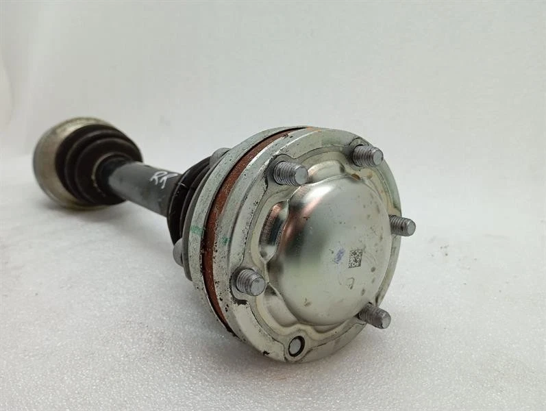 PORSCHE CAYMAN 718 GT4RS Antriebswelle Hinten 982501203K PDK Rear Drive Shaft - Image 4