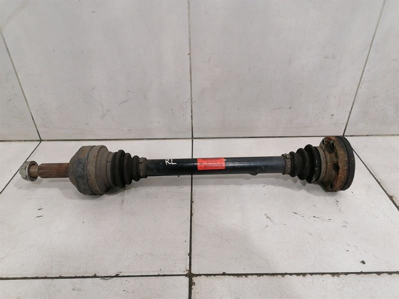 ASTON MARTIN RAPIDE RLH Drive Shaft AD43-4B402-AA Antriebswelle Hinten Links