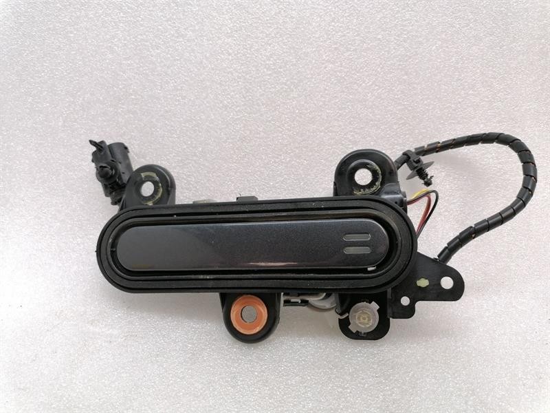 ASTON MARTIN RAPIDE S Door handle 7G43-226A28-A Türgriff Hinten Links