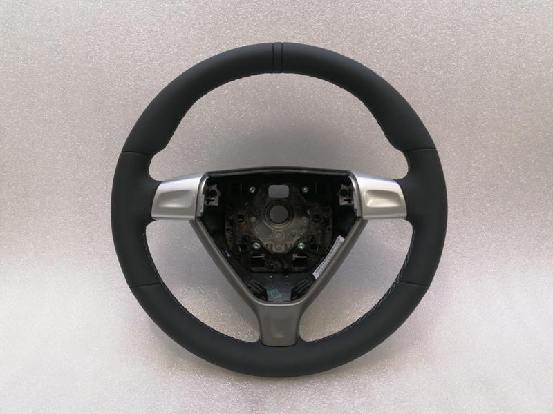 PORSCHE 911 997 987 LEATHER Steering Wheel 99734780403 Lenkrad LEDER