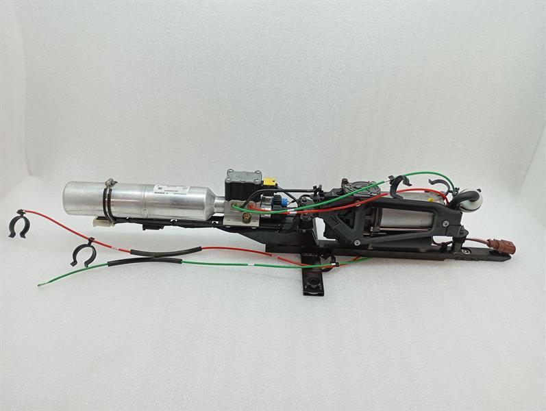 PORSCHE 911 991 HYDRAULIC PUMP 99134126397 HYDRAULISCHE PUMPE Axle LIFT GT3