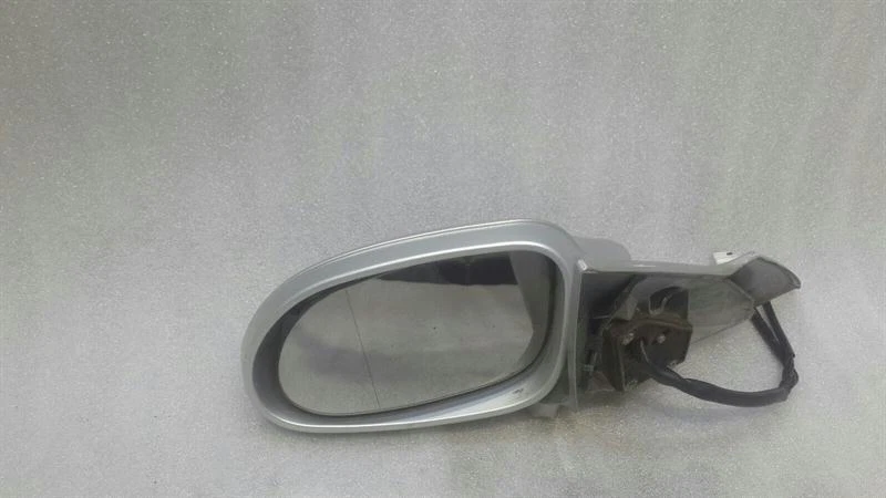 MERCEDES SL R230 Left Door Mirror RHD A2308100376 Rechtslenker SL55