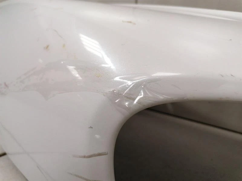 McLaren GT Right Wing  Front Vorne Rechts Kotflügel - Image 6