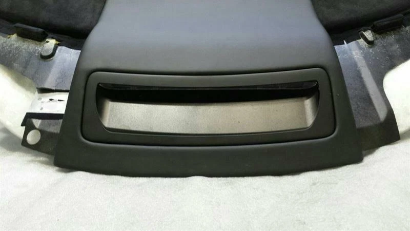 ASTON MARTIN VANQUISH S Parcel Shelf CD33-46668-BDW Hutablage Alcantara Leder - Image 6