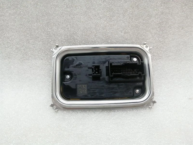 MERCEDES CLS C257 W257 LED ballast A2139002834 LED Vorschaltgerät