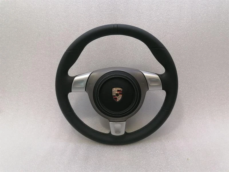 PORSCHE 911 997 Steering Wheel GT3 Lenkrad