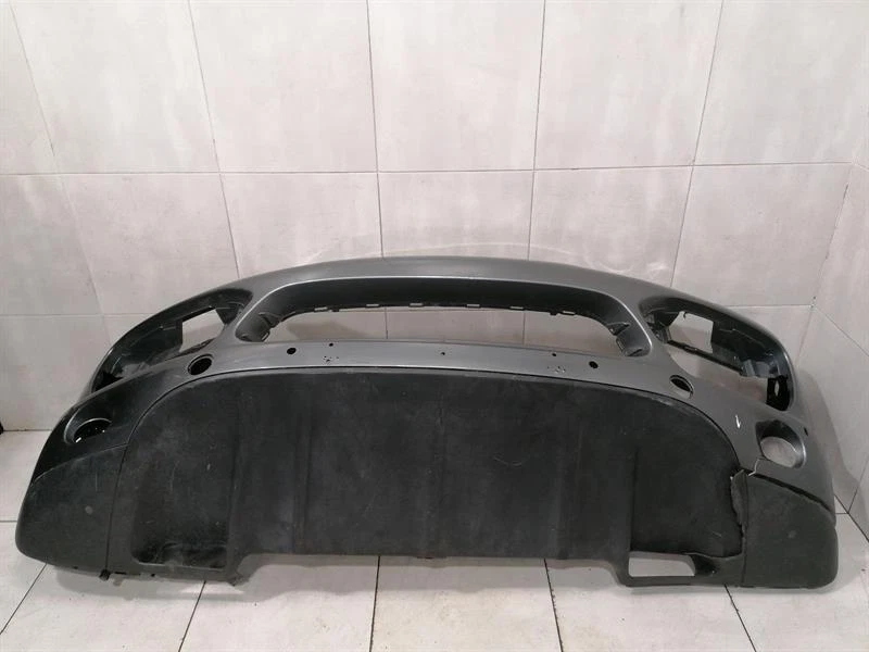 PORSCHE CAYENNE 958 92A Front Bumper 95850522131 MK1 05-09 Vorne Stoßstange