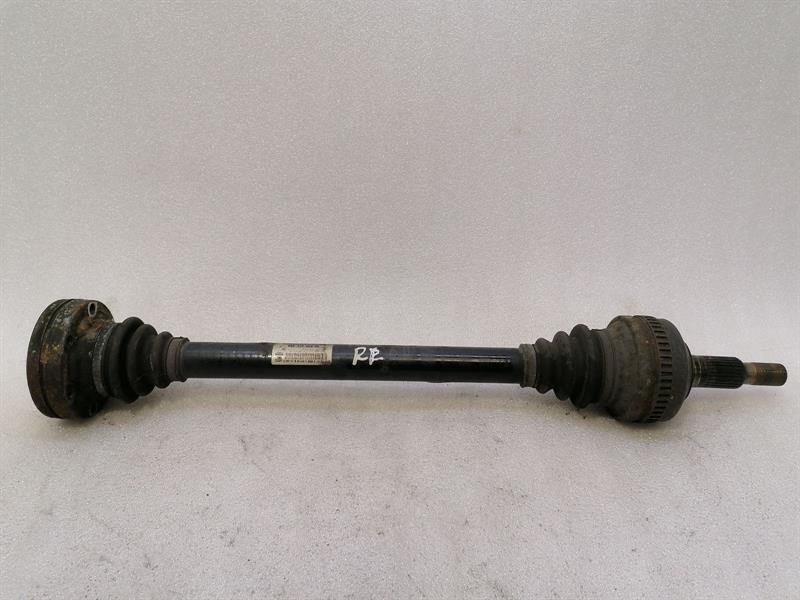 PORSCHE 911 996 Antriebswelle Hinten Rechts 99633202406 Rear Right Drive Shaft