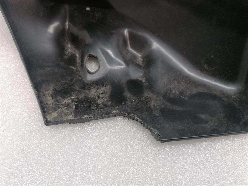 HARLEY-DAVIDSON FLHTCU Fairing AFTERMARKET Verkleidung Vorne 58891-05 - Image 4