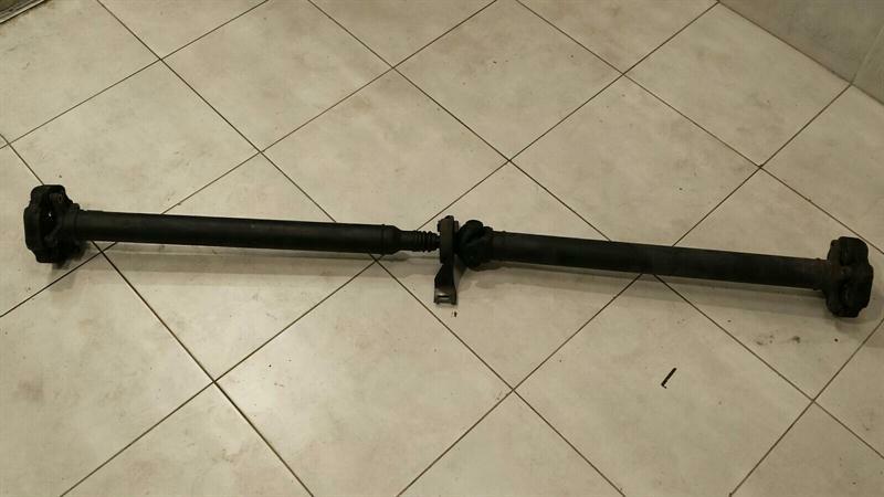 MERCEDES E Class W207 Propshaft A2044108206 Kardanwelle OM642