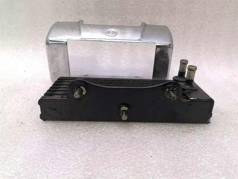 HARLEY-DAVIDSON STREET GLIDE FLHTCUSE Engine Oil Cooler 62994-04 Ölkühler Kühler - Image 4