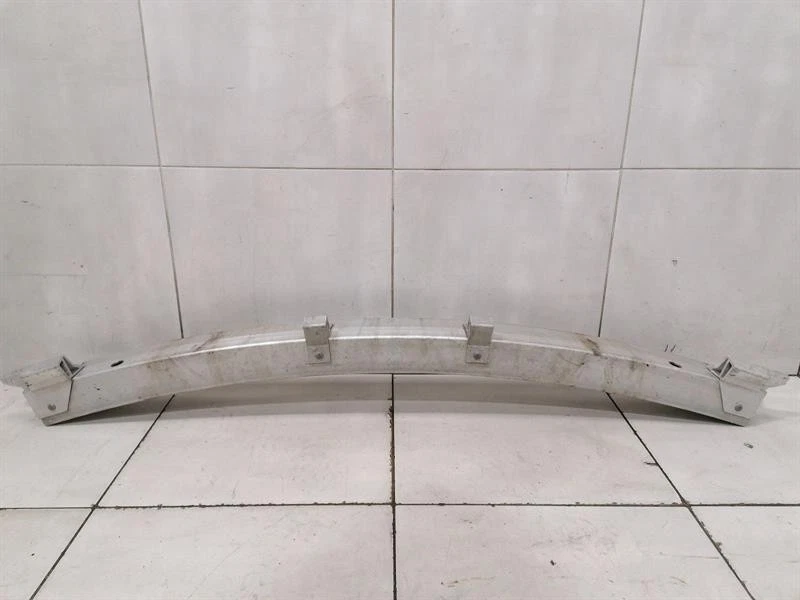 ASTON MARTIN RAPIDE AMR Rear Bumper Beam KD43-17758-AA Stoßstange Träger Hinten - Image 3