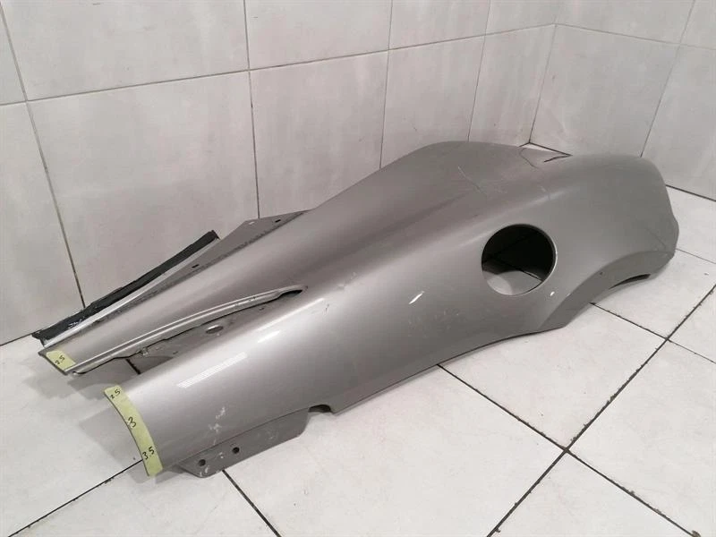 McLaren 570S COUPE Left Side Quarter Fender 13AA190CP Hinten Kotflügel links - Image 3