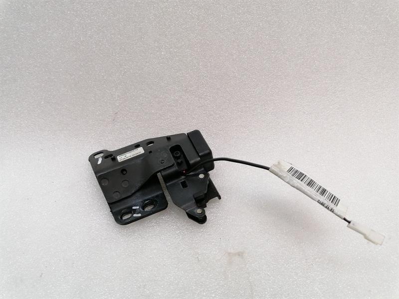 McLaren 600LT Spider 9224644A LEFT ROOF LATCH LINKS DACH VERRIEGELUNG