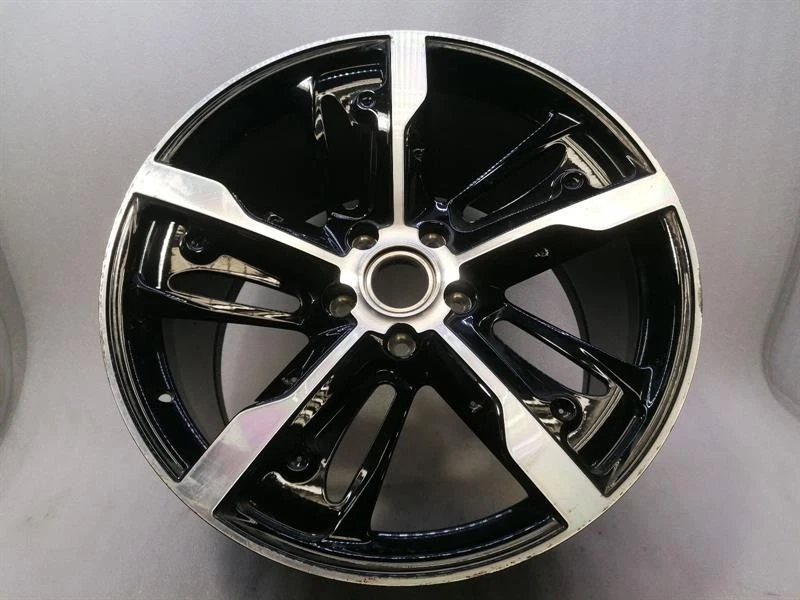 PORSCHE TAYCAN 9J Alloy Wheel 9J1601025T Alufelge Exclusive Design 11.5JX21 ET66