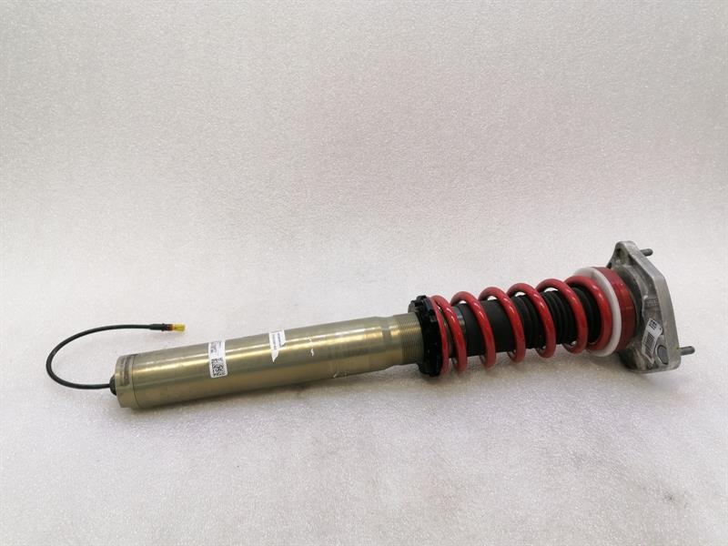 PORSCHE CAYMAN 718 GT4 Shock Absorber Front 98134303586 L=R Stossdämpfer Vorne