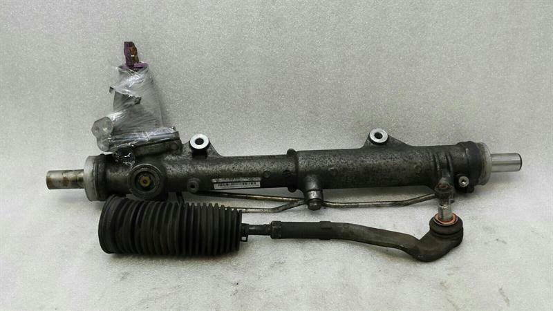 MERCEDES E Class W212 Power Steering Rack RHD A2124603800 Lenkgetriebe